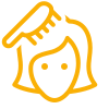 icons8-woman-combing-hair-100
