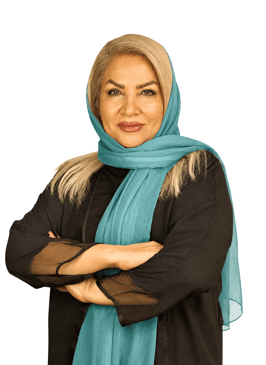 بهترین مربی کوتاهی مو در شرق تهران