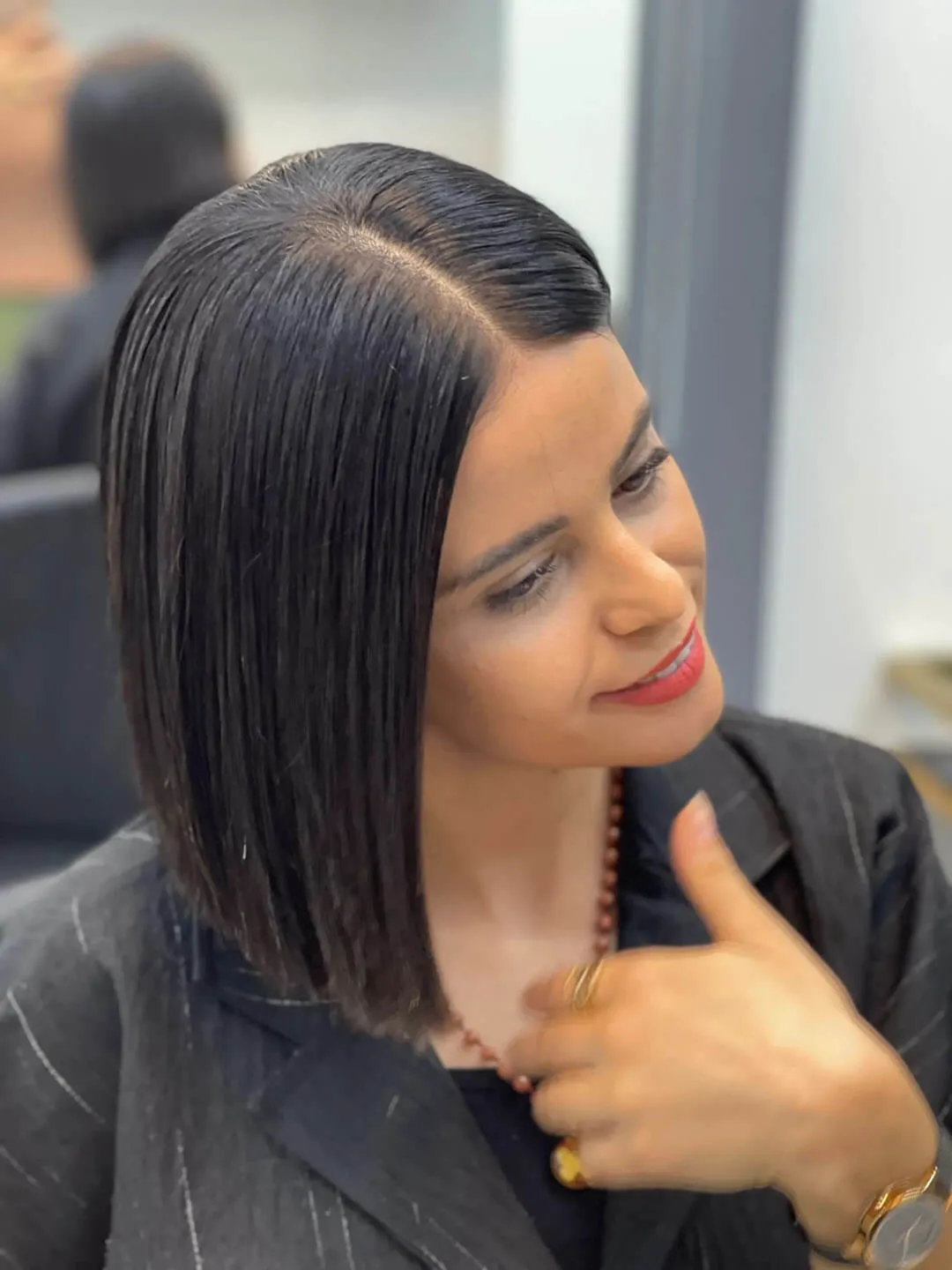 دوره آموزش تراپی مو