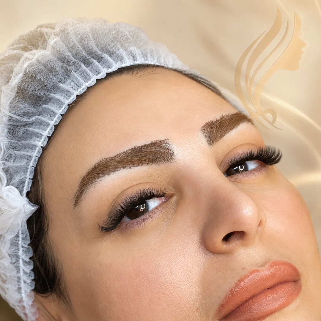 دوره آموزش مژه+هزینه شهریه
