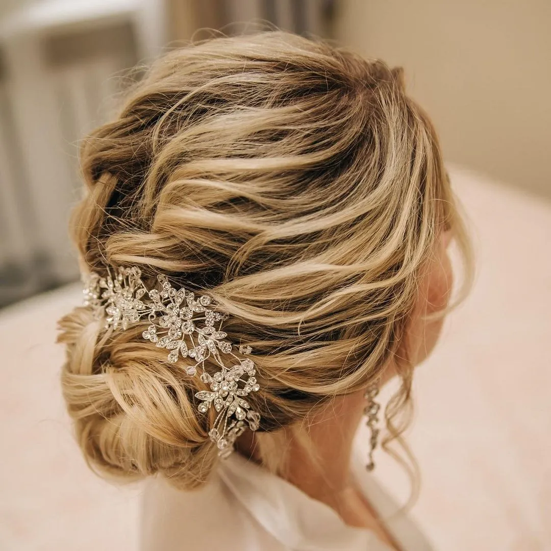 دوره حرفه ای آموزش شینیون