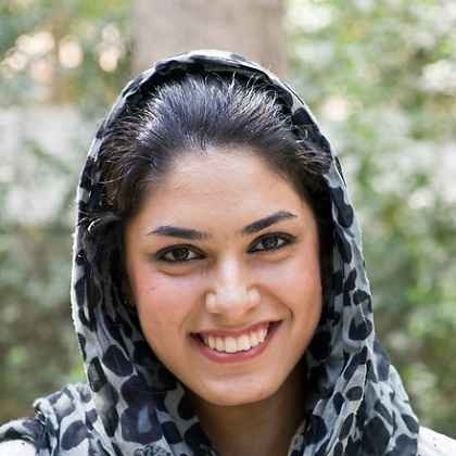 هنرجو آرایشگری